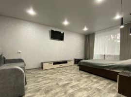 1-к кв. Пензенская область, Пенза Московская ул., 82 (38.0 м²) - Московская. Пенза - фото 9