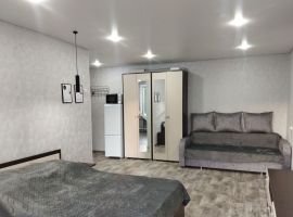 1-к кв. Пензенская область, Пенза Московская ул., 82 (38.0 м²) - Московская. Пенза - фото 11