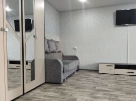 1-к кв. Пензенская область, Пенза Московская ул., 82 (38.0 м²) - Московская. Пенза - фото 12