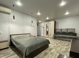 1-к кв. Пензенская область, Пенза Московская ул., 82 (38.0 м²) - Московская. Пенза - фото 13