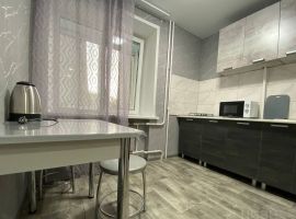 1-к кв. Пензенская область, Пенза Московская ул., 82 (38.0 м²) - Московская. Пенза - фото 16