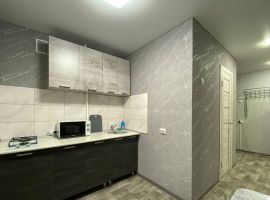 1-к кв. Пензенская область, Пенза Московская ул., 82 (38.0 м²) - Московская. Пенза - фото 18
