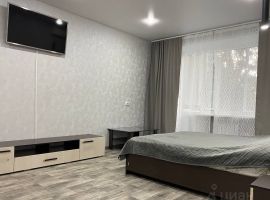1-к кв. Пензенская область, Пенза Московская ул., 82 (38.0 м²) - Московская. Пенза - фото 1