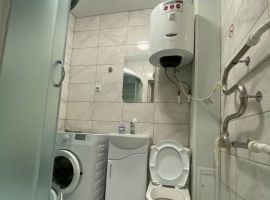 1-к кв. Пензенская область, Пенза Московская ул., 82 (38.0 м²) - Московская. Пенза - фото 19