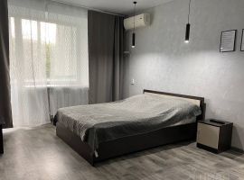 1-к кв. Пензенская область, Пенза Московская ул., 82 (38.0 м²) - Московская. Пенза - фото 2