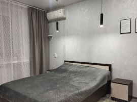 1-к кв. Пензенская область, Пенза Московская ул., 82 (38.0 м²) - Московская. Пенза - фото 3