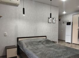 1-к кв. Пензенская область, Пенза Московская ул., 82 (38.0 м²) - Московская. Пенза - фото 5