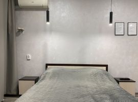 1-к кв. Пензенская область, Пенза Московская ул., 82 (38.0 м²) - Московская. Пенза - фото 6