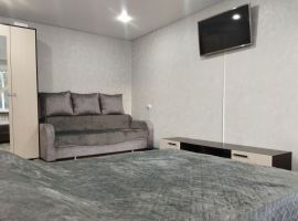 1-к кв. Пензенская область, Пенза Московская ул., 82 (38.0 м²) - Московская. Пенза - фото 7