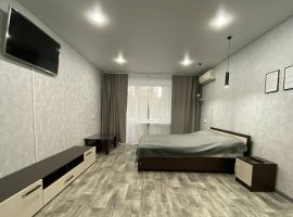 1-к кв. Пензенская область, Пенза Московская ул., 82 (38.0 м²) - Московская. Пенза - фото 8