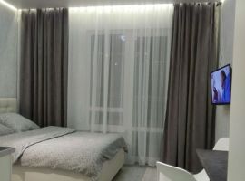 Студия Пензенская область, Пенза ул. Шмидта, 24 (25.0 м²) - Шмидта. Пенза - фото 10