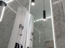 Студия Пензенская область, Пенза ул. Шмидта, 24 (25.0 м²) - Шмидта. Пенза - фото 4