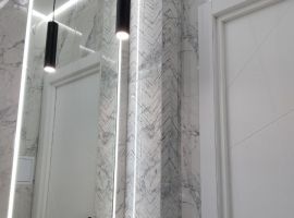 Студия Пензенская область, Пенза ул. Шмидта, 24 (25.0 м²) - Шмидта. Пенза - фото 6