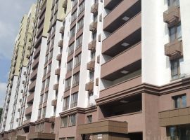 Студия Пензенская область, Пенза ул. Шмидта, 24 (25.0 м²) - Шмидта. Пенза - фото 8