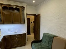 1-к кв. Омская область, Омск ул. Красный Путь, 143к6 (43.0 м²) - . Омск - фото 3