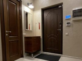1-к кв. Омская область, Омск ул. Красный Путь, 143к6 (43.0 м²) - . Омск - фото 4