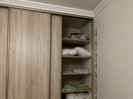 1-к кв. Омская область, Омск ул. Красный Путь, 143к6 (43.0 м²) - . Омск - фото 7