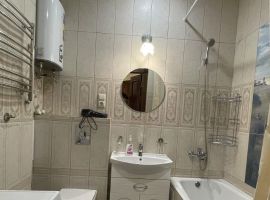 1-к кв. Омская область, Омск ул. Красный Путь, 143к6 (43.0 м²) - . Омск - фото 8
