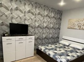 1-к кв. Омская область, Омск ул. Дмитриева, 15/5 (32.5 м²) - . Омск - фото 1