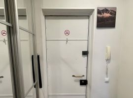 1-к кв. Омская область, Омск ул. Дмитриева, 15/5 (32.5 м²) - . Омск - фото 3