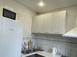 1-к кв. Омская область, Омск ул. Дмитриева, 15/5 (32.5 м²) - . Омск - фото 4