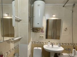 1-к кв. Омская область, Омск ул. Дмитриева, 15/5 (32.5 м²) - . Омск - фото 5