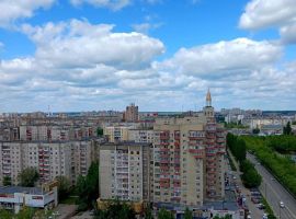 2-к кв. Липецкая область, Липецк просп. Победы, 101 (50.0 м²) - Победы. Липецк - фото 19