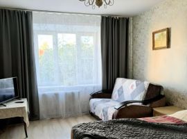 1-к кв. Костромская область, Кострома Нескучный пер., 4А (34.0 м²) - . Кострома - фото 9