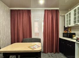 1-к кв. Костромская область, Кострома Нескучный пер., 4А (34.0 м²) - . Кострома - фото 10