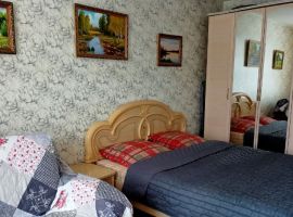 1-к кв. Костромская область, Кострома Нескучный пер., 4А (34.0 м²) - . Кострома - фото 11