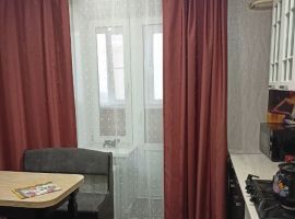 1-к кв. Костромская область, Кострома Нескучный пер., 4А (34.0 м²) - . Кострома - фото 12