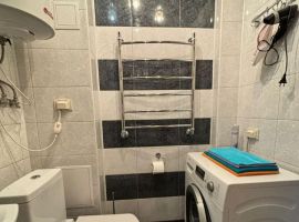1-к кв. Костромская область, Кострома Нескучный пер., 4А (34.0 м²) - . Кострома - фото 13
