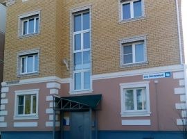 1-к кв. Костромская область, Кострома Нескучный пер., 4А (34.0 м²) - . Кострома - фото 1