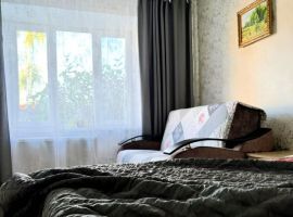 1-к кв. Костромская область, Кострома Нескучный пер., 4А (34.0 м²) - . Кострома - фото 2