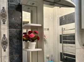 1-к кв. Костромская область, Кострома Нескучный пер., 4А (34.0 м²) - . Кострома - фото 4