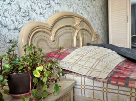 1-к кв. Костромская область, Кострома Нескучный пер., 4А (34.0 м²) - . Кострома - фото 5