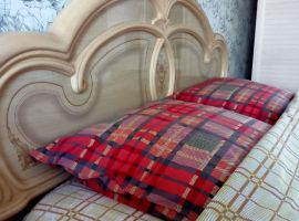 1-к кв. Костромская область, Кострома Нескучный пер., 4А (34.0 м²) - . Кострома - фото 6