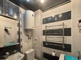 1-к кв. Костромская область, Кострома Нескучный пер., 4А (34.0 м²) - . Кострома - фото 8