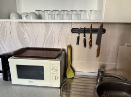 1-к кв. Волгоградская область, Волжский просп. Имени Ленина, 339 (32.0 м²) - . Волжский - фото 13