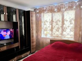 1-к кв. Волгоградская область, Волжский просп. Имени Ленина, 339 (32.0 м²) - . Волжский - фото 17