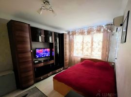 1-к кв. Волгоградская область, Волжский просп. Имени Ленина, 339 (32.0 м²) - . Волжский - фото 18