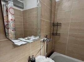 1-к кв. Волгоградская область, Волжский просп. Имени Ленина, 339 (32.0 м²) - . Волжский - фото 1