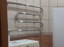 1-к кв. Рязанская область, Рязань Вишневая ул., 21 (44.0 м²) - 15-я (ТСН Вишневая-Дачная тер.). Рязань - фото 11