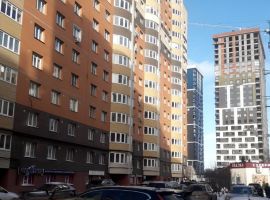 1-к кв. Рязанская область, Рязань Вишневая ул., 21 (44.0 м²) - 15-я (ТСН Вишневая-Дачная тер.). Рязань - фото 13