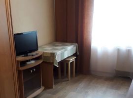 1-к кв. Рязанская область, Рязань Вишневая ул., 21 (44.0 м²) - 15-я (ТСН Вишневая-Дачная тер.). Рязань - фото 1