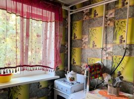 1-к кв. Ростовская область, Новошахтинск ул. Зорге, 52 (35.0 м²) - . Новошахтинск - фото 6