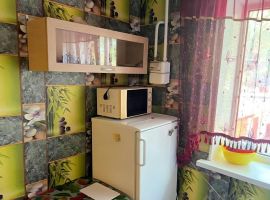 1-к кв. Ростовская область, Новошахтинск ул. Зорге, 52 (35.0 м²) - . Новошахтинск - фото 7