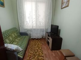 2-к кв. Ростовская область, Белая Калитва Коммунистическая ул., 6 (39.0 м²) - коммунистическая. Белая Калитва - фото 2