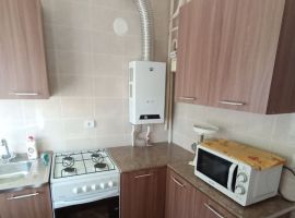 2-к кв. Ростовская область, Белая Калитва Коммунистическая ул., 6 (39.0 м²) - коммунистическая. Белая Калитва - фото 4