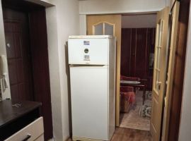 2-к кв. Ростовская область, Белая Калитва Коммунистическая ул., 6 (39.0 м²) - коммунистическая. Белая Калитва - фото 8